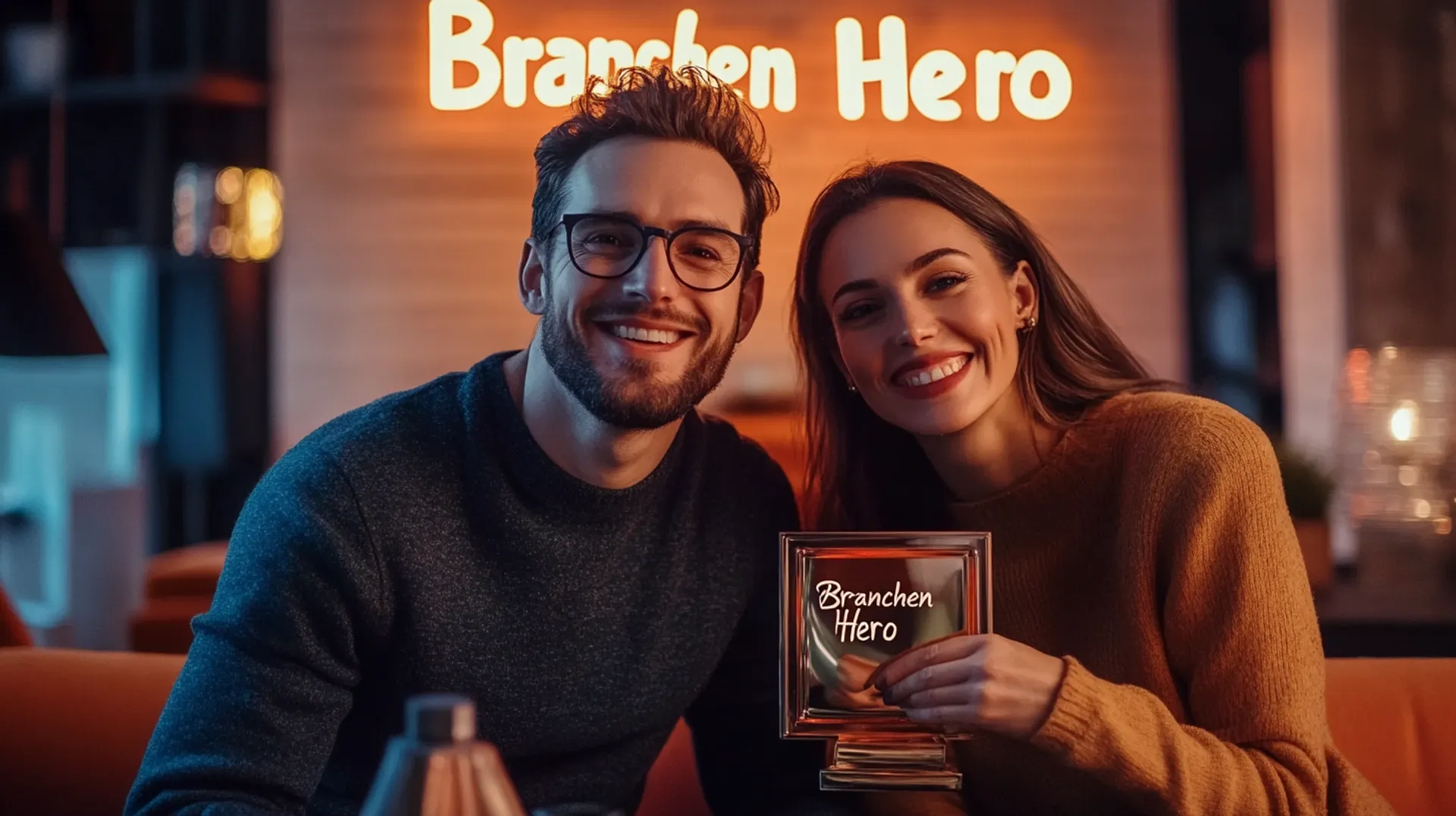 Mir Branchen SEO zum Marktführer werden Branchen Heros freuen sich