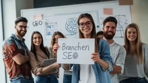 Content einmal ganz einfach erfolgreich! Symbolbild: Maßgeschneiderte Content-Strategien