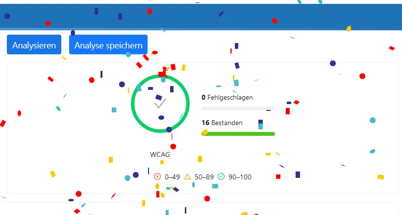 Deine effiziente Agentur für Barrierefreiheit