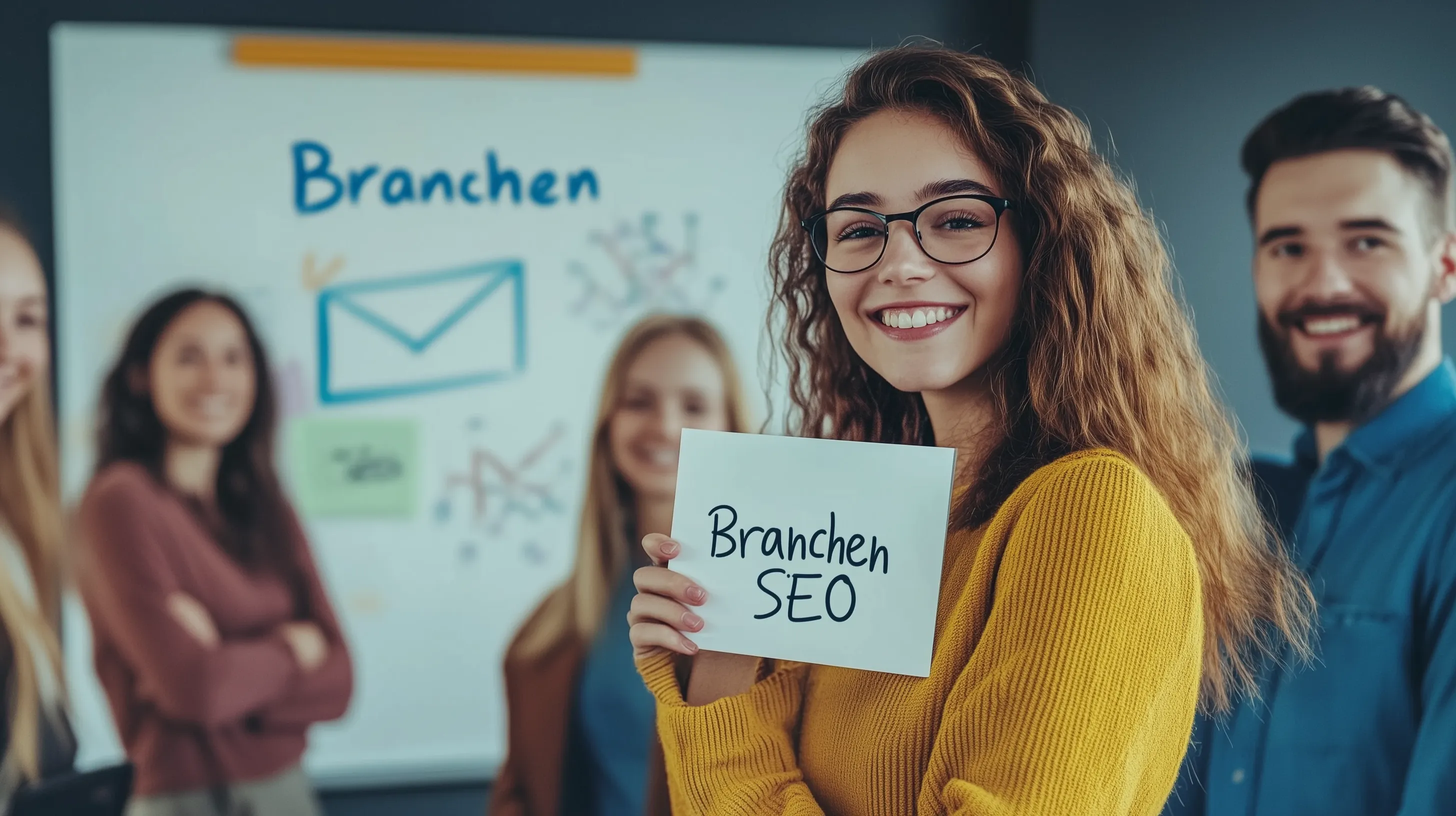 SEO-Starter für ambitionierte Einsteiger