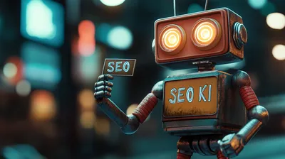 SEO und KI: Chancen und Risiken