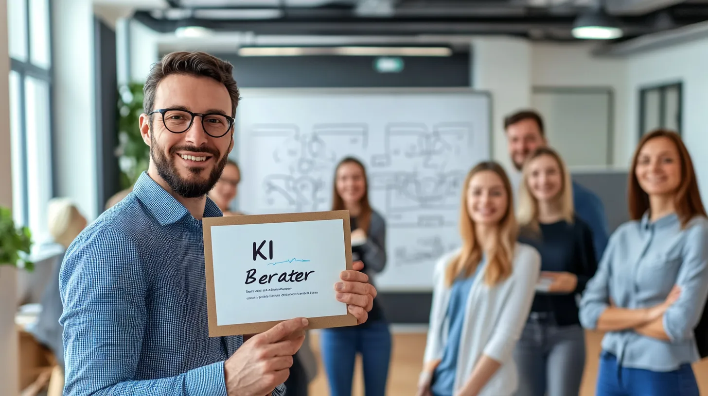 KI-Berater Ausbildung