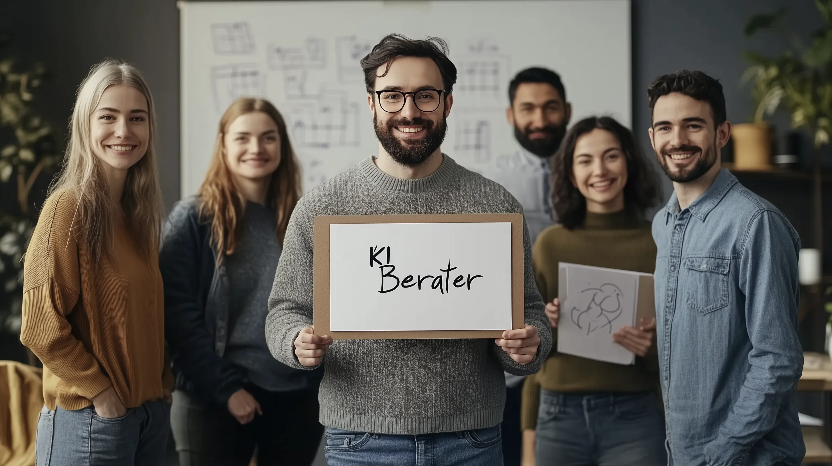 KI Berater Ausbildung